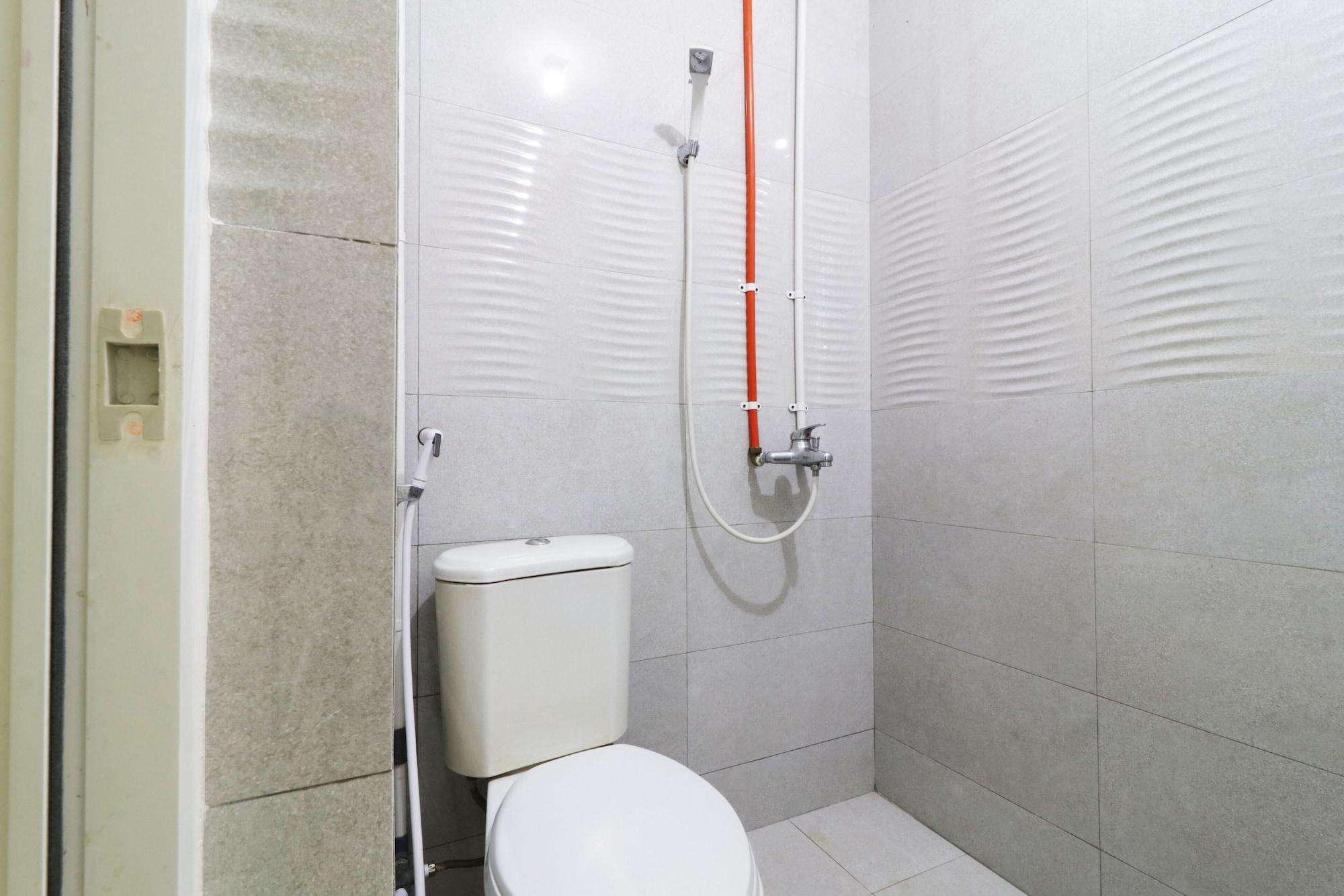 Hotel Alamanda Jakarta Extérieur photo